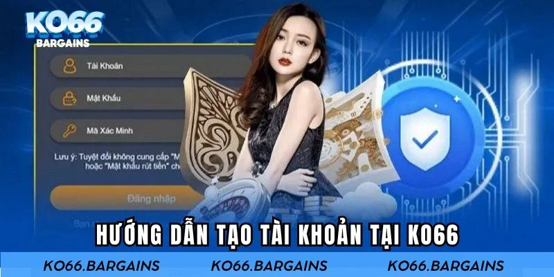 Hướng Dẫn Toàn Diện Về Ko66 - Từ Cơ Bản Đến Nâng Cao
