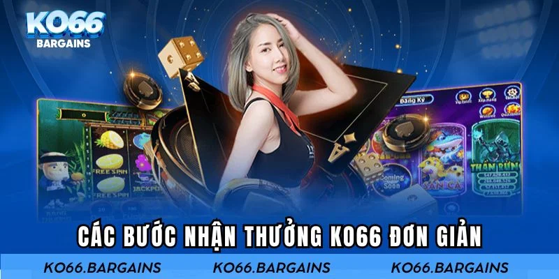 Ko66 - Tìm Hiểu Về Nền Tảng Giải Trí Đẳng Cấp Cao